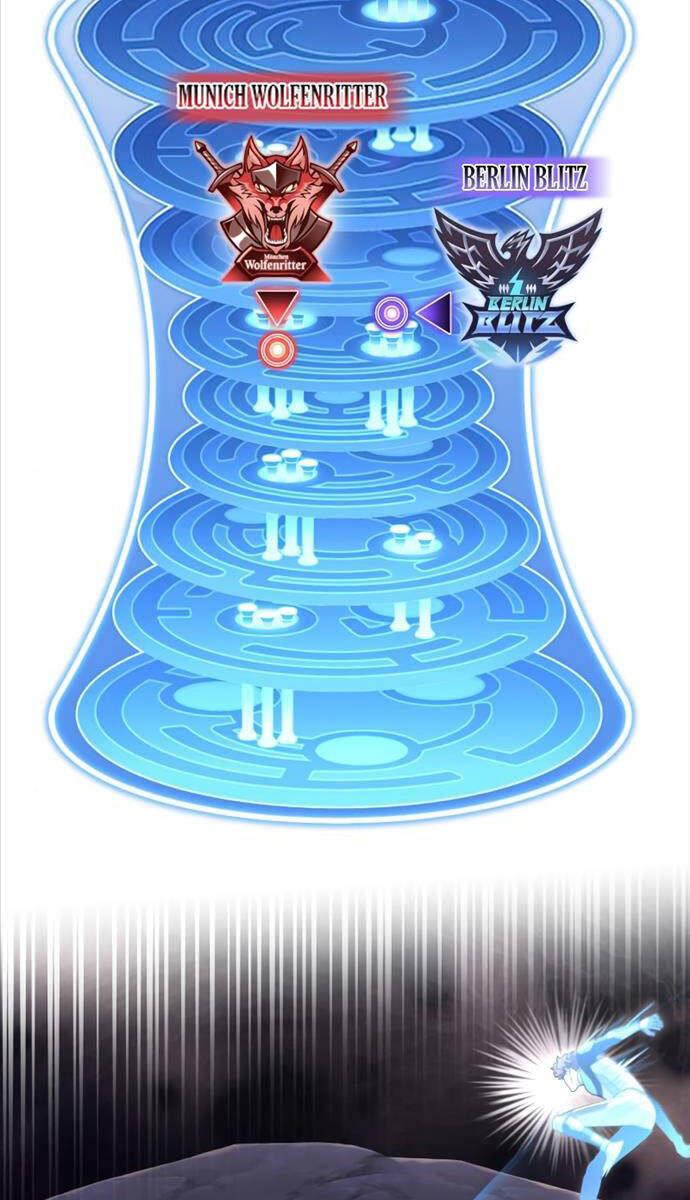 Cuộc Chiến Siêu Nhân Chap 81 - Next Chap 82