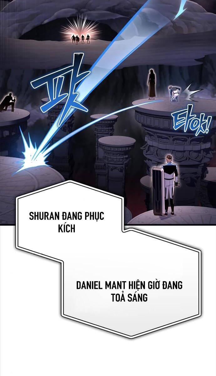 Cuộc Chiến Siêu Nhân Chap 81 - Next Chap 82