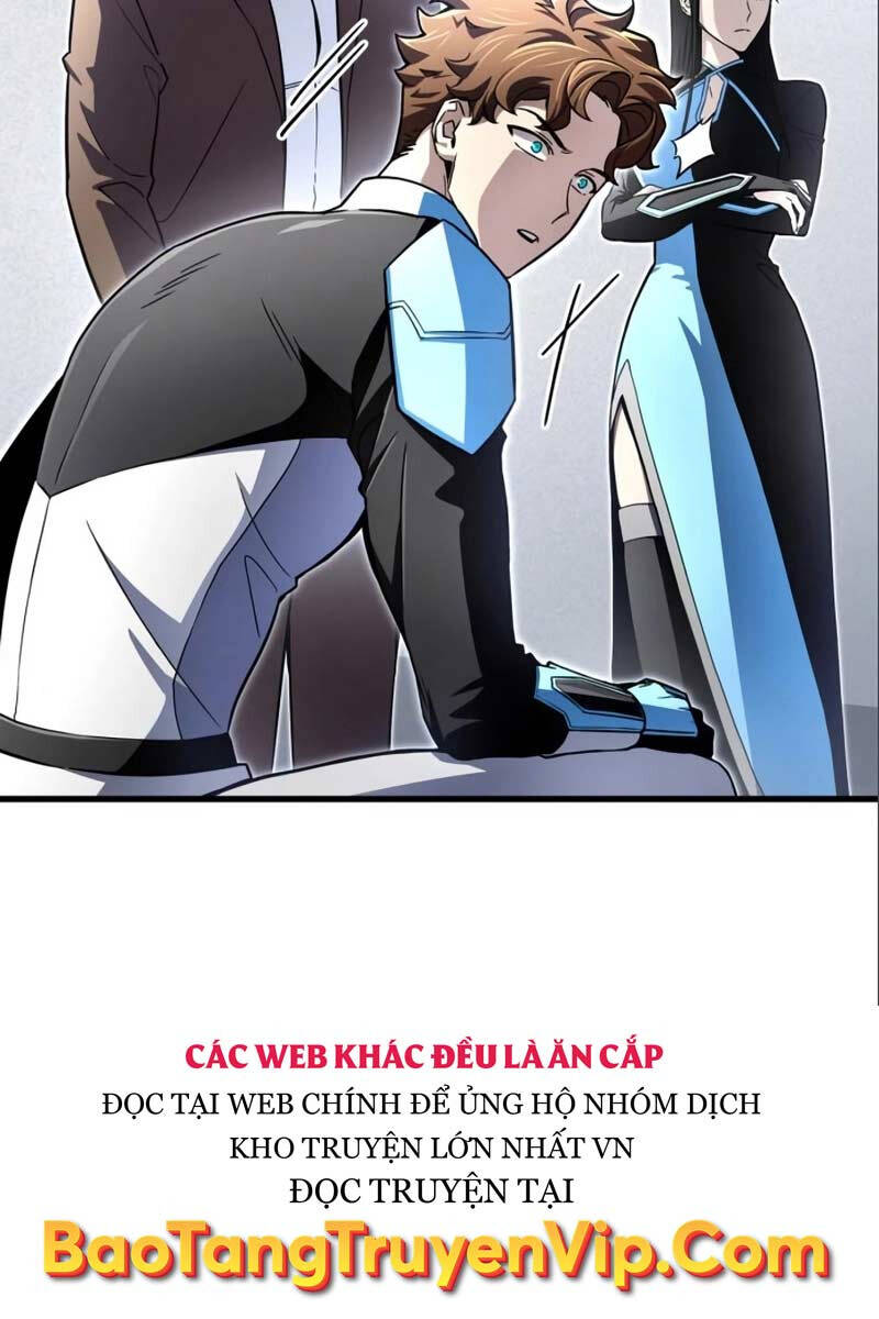 Cuộc Chiến Siêu Nhân Chap 82 - Next Chap 83