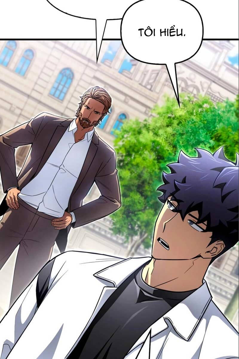 Cuộc Chiến Siêu Nhân Chap 82 - Next Chap 83