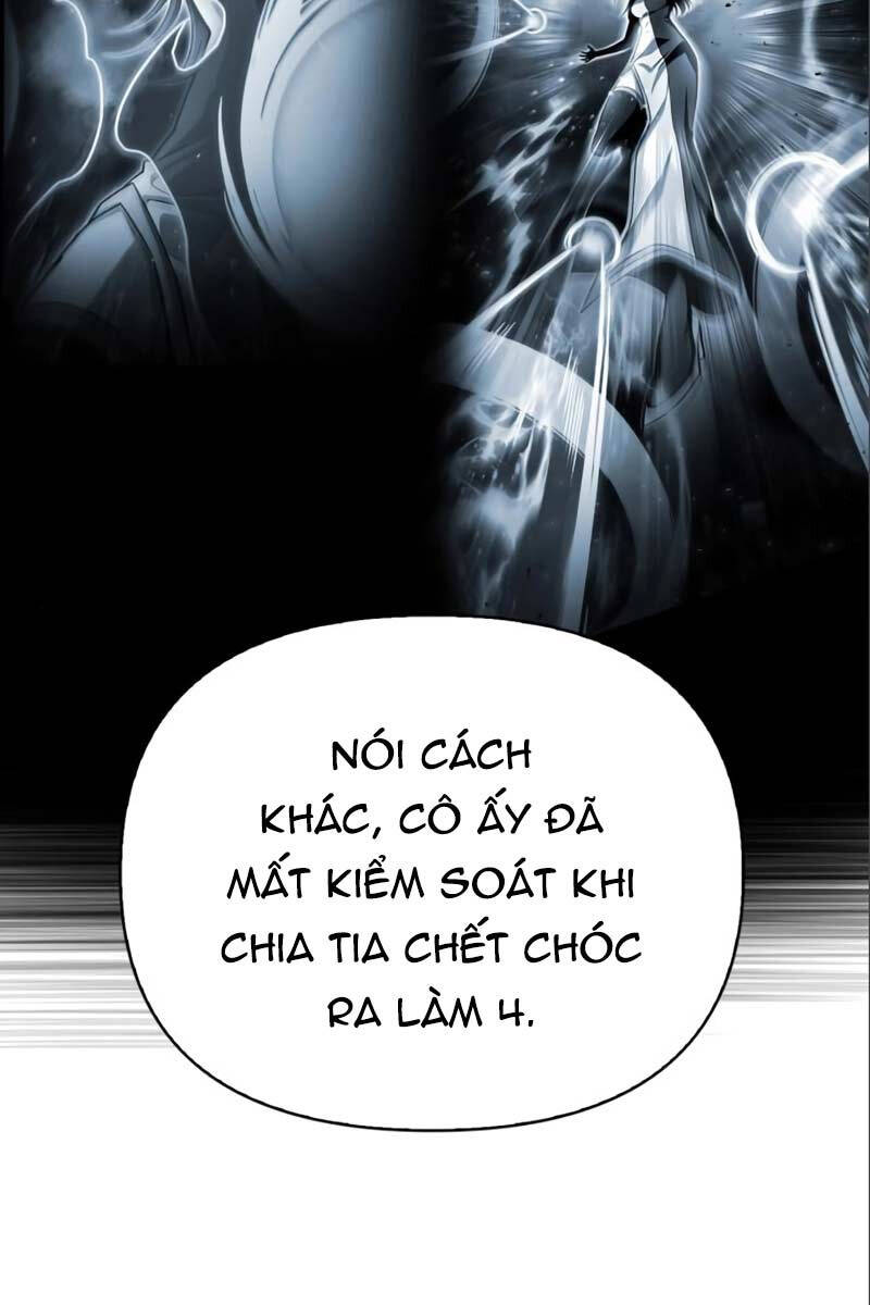 Cuộc Chiến Siêu Nhân Chap 82 - Next Chap 83
