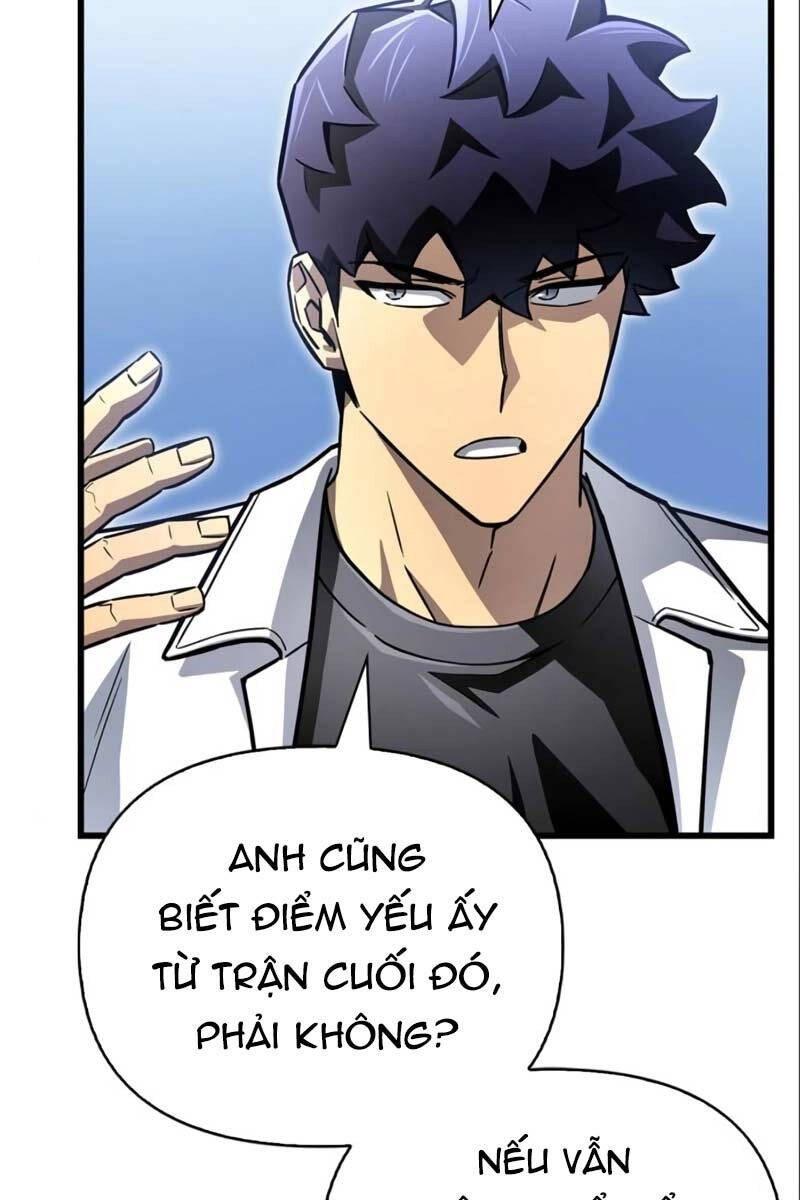 Cuộc Chiến Siêu Nhân Chap 82 - Next Chap 83