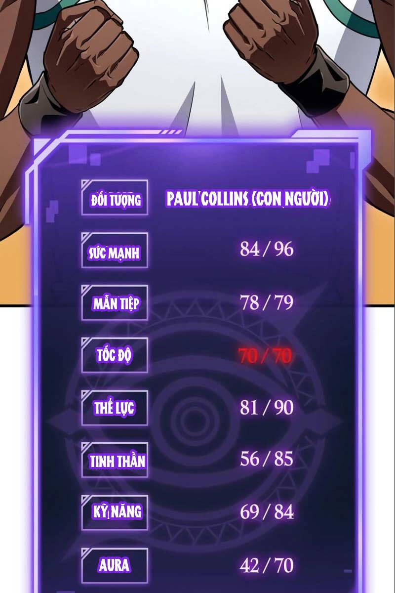 Cuộc Chiến Siêu Nhân Chap 82 - Next Chap 83