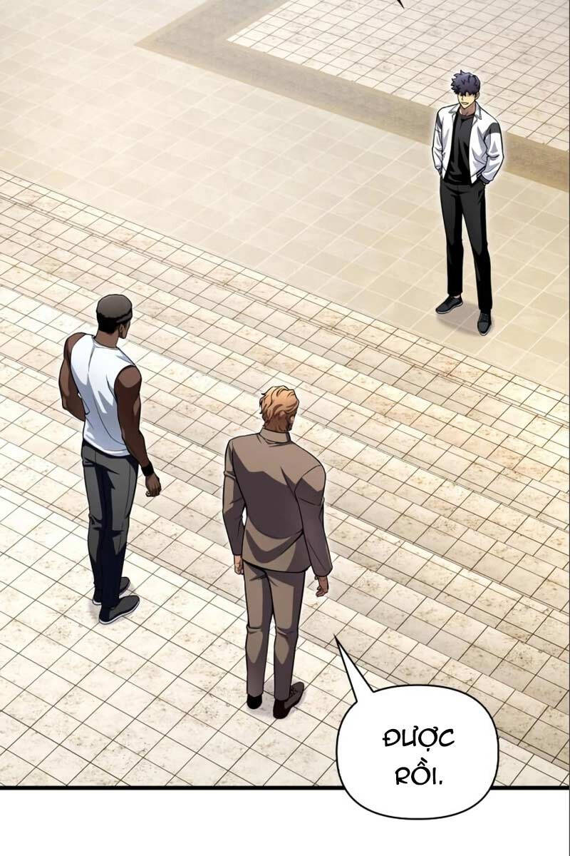 Cuộc Chiến Siêu Nhân Chap 82 - Next Chap 83