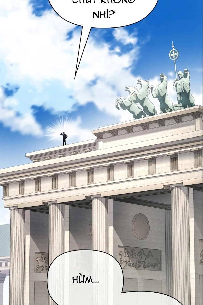 Cuộc Chiến Siêu Nhân Chap 82 - Next Chap 83