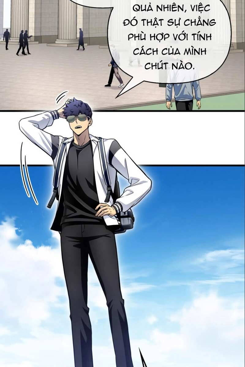 Cuộc Chiến Siêu Nhân Chap 82 - Next Chap 83