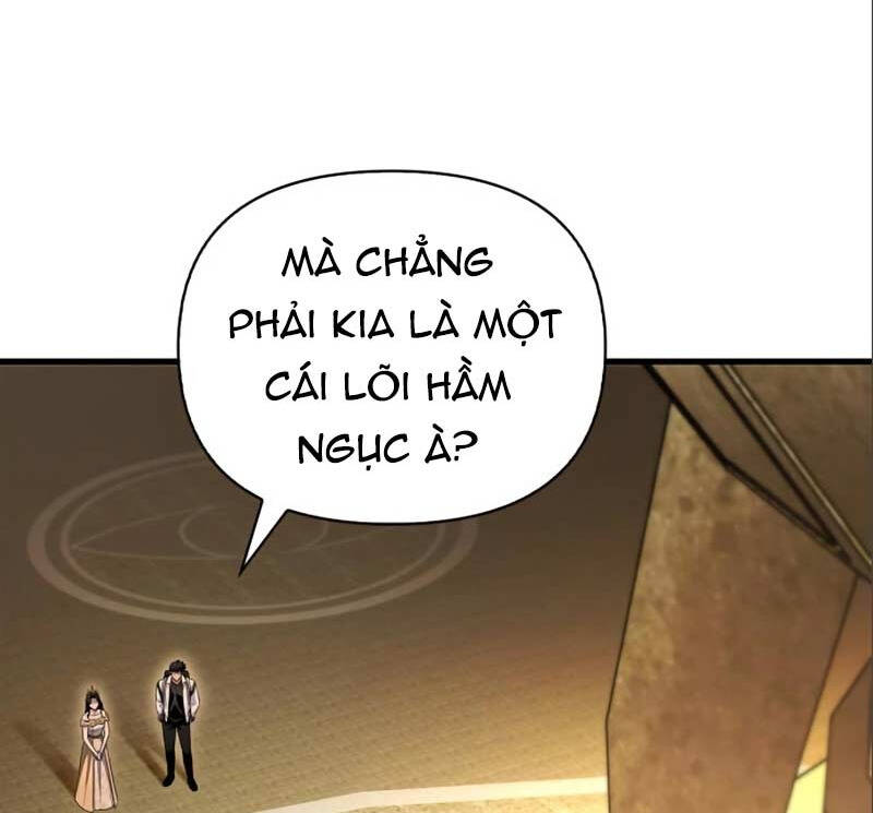 Cuộc Chiến Siêu Nhân Chap 82 - Next Chap 83