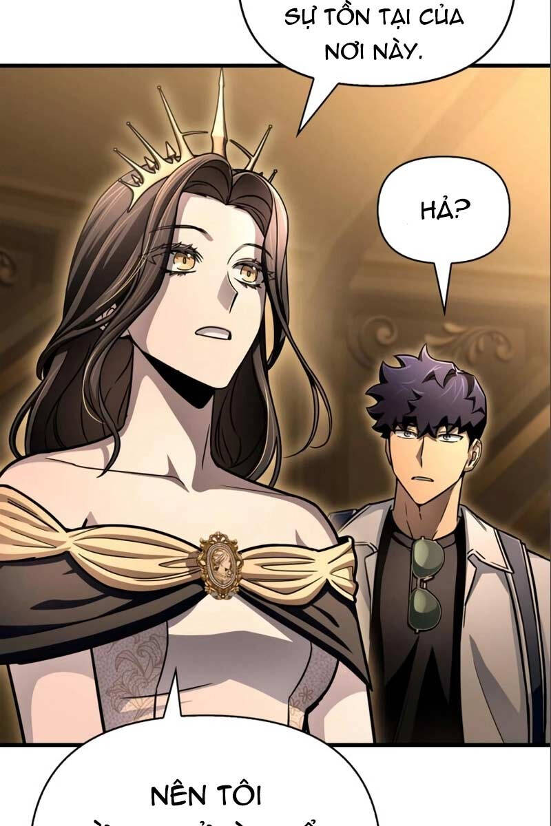 Cuộc Chiến Siêu Nhân Chap 82 - Next Chap 83