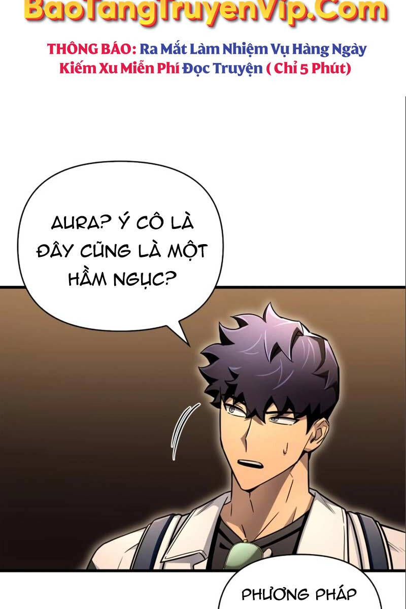 Cuộc Chiến Siêu Nhân Chap 82 - Next Chap 83