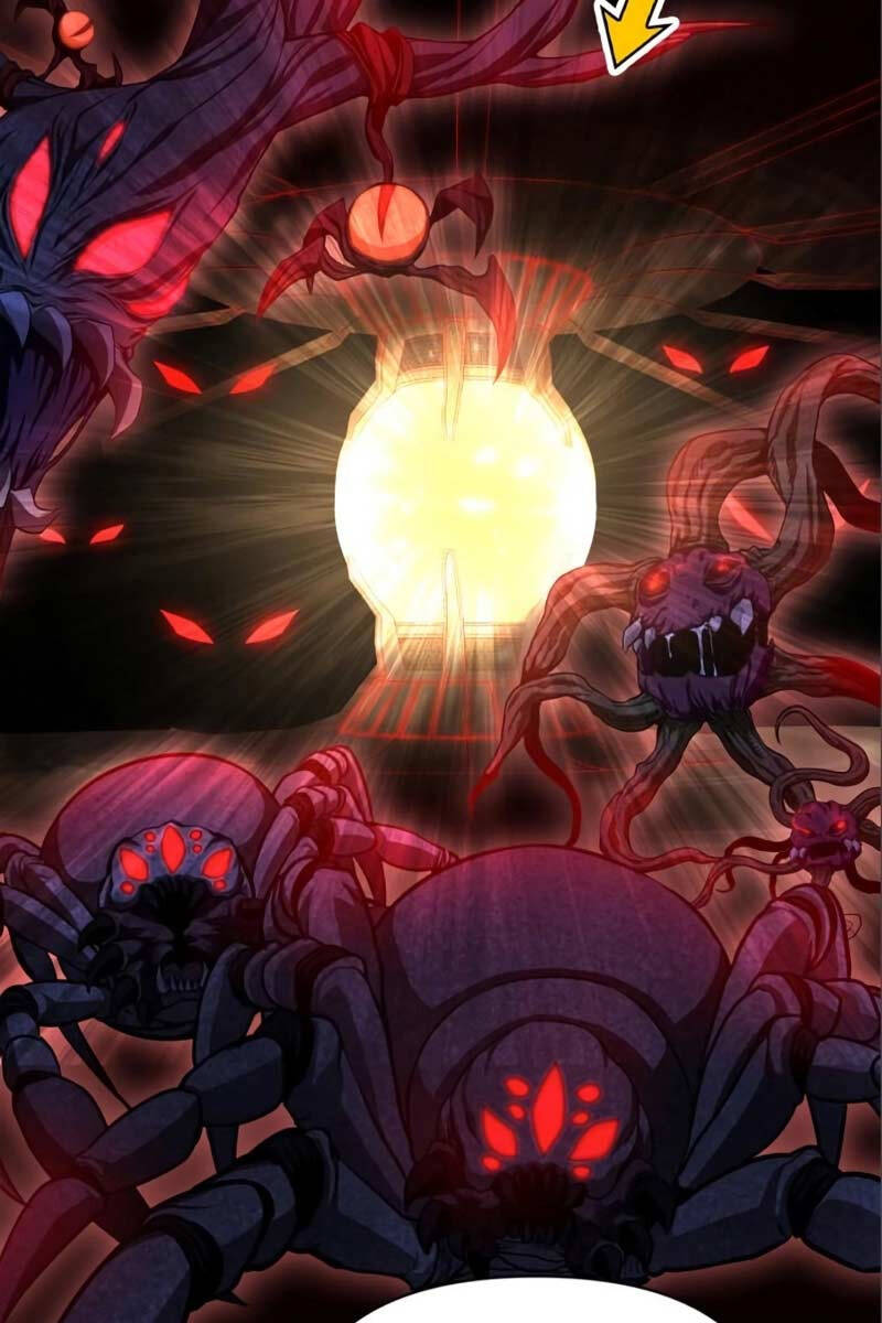 Cuộc Chiến Siêu Nhân Chap 82 - Next Chap 83