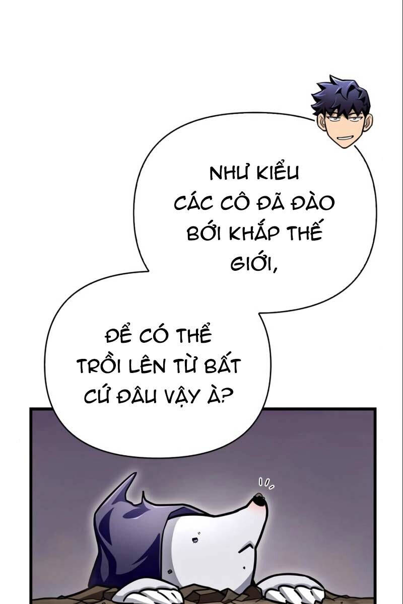 Cuộc Chiến Siêu Nhân Chap 82 - Next Chap 83