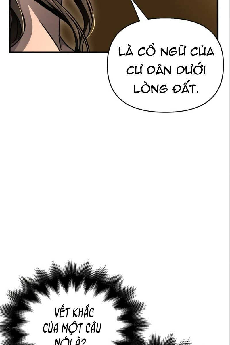 Cuộc Chiến Siêu Nhân Chap 82 - Next Chap 83