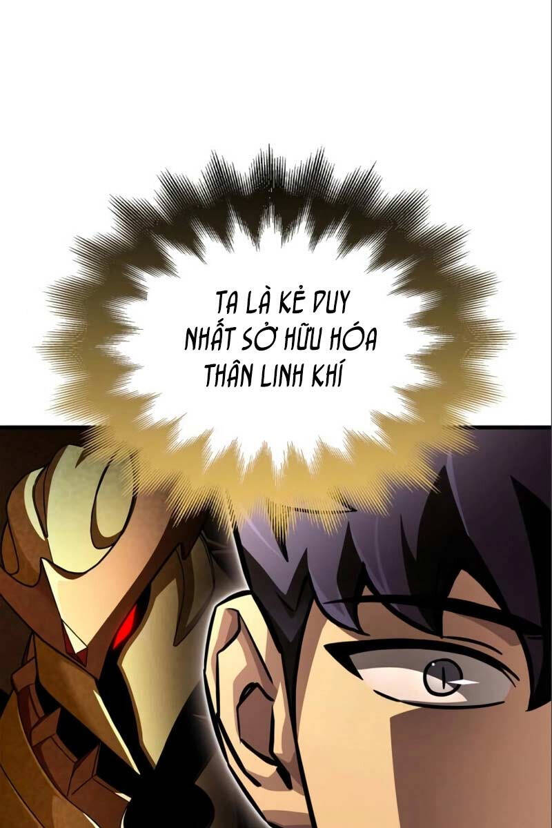 Cuộc Chiến Siêu Nhân Chap 82 - Next Chap 83