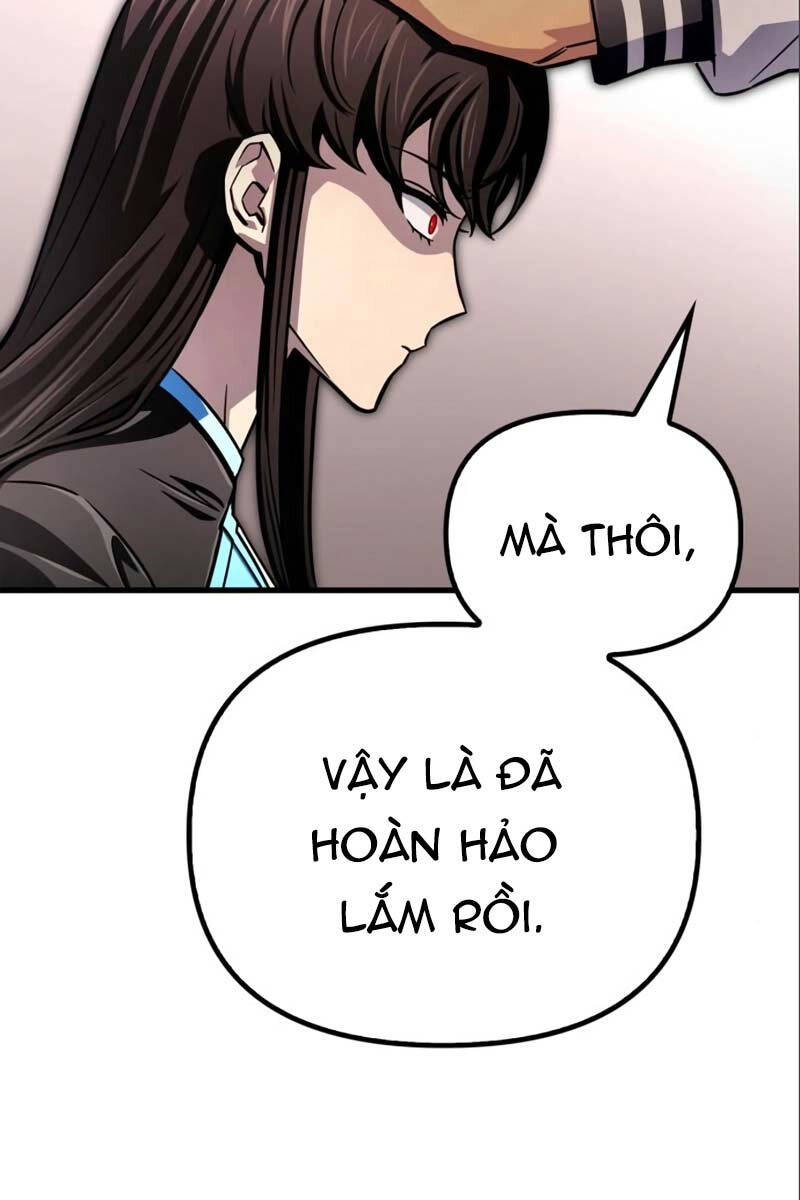 Cuộc Chiến Siêu Nhân Chap 82 - Next Chap 83