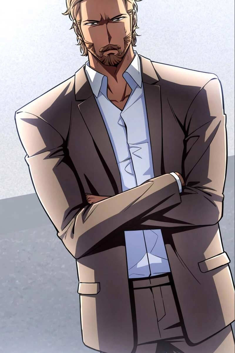 Cuộc Chiến Siêu Nhân Chap 82 - Next Chap 83