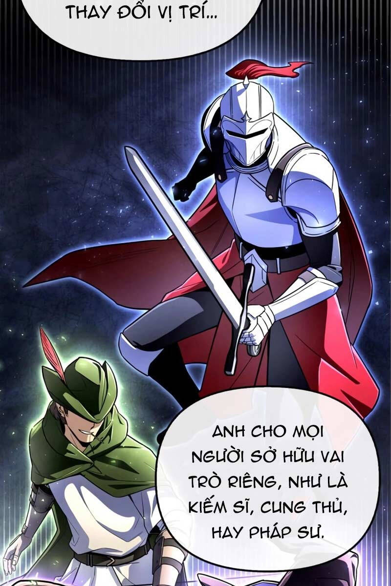 Cuộc Chiến Siêu Nhân Chap 82 - Next Chap 83
