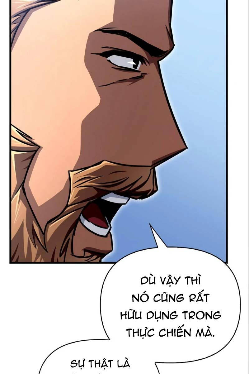 Cuộc Chiến Siêu Nhân Chap 82 - Next Chap 83