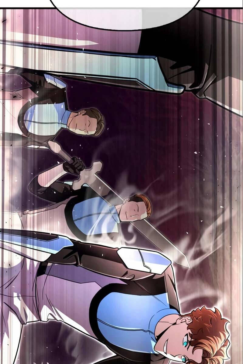 Cuộc Chiến Siêu Nhân Chap 82 - Next Chap 83