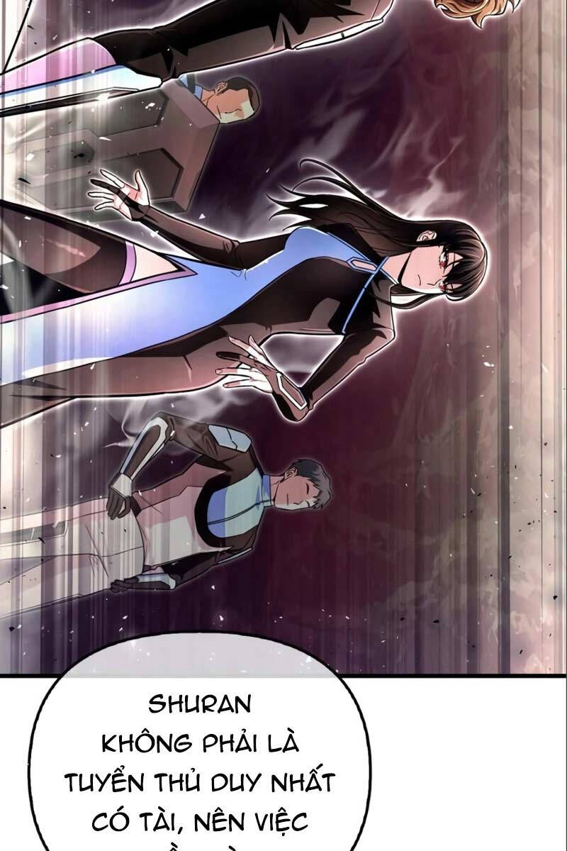 Cuộc Chiến Siêu Nhân Chap 82 - Next Chap 83
