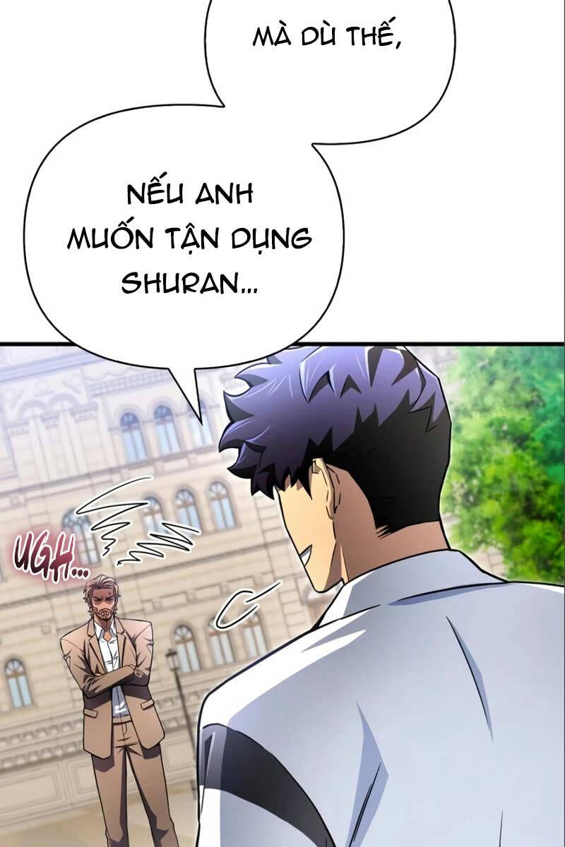 Cuộc Chiến Siêu Nhân Chap 82 - Next Chap 83