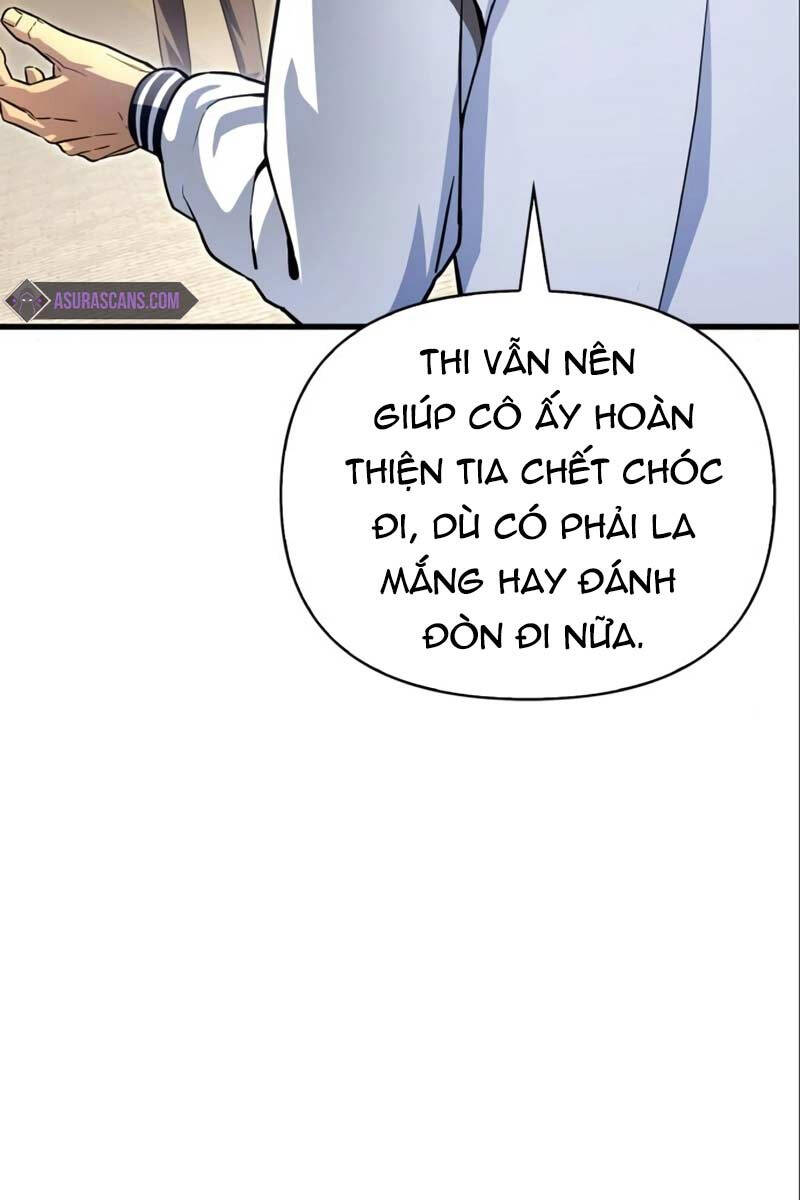 Cuộc Chiến Siêu Nhân Chap 82 - Next Chap 83