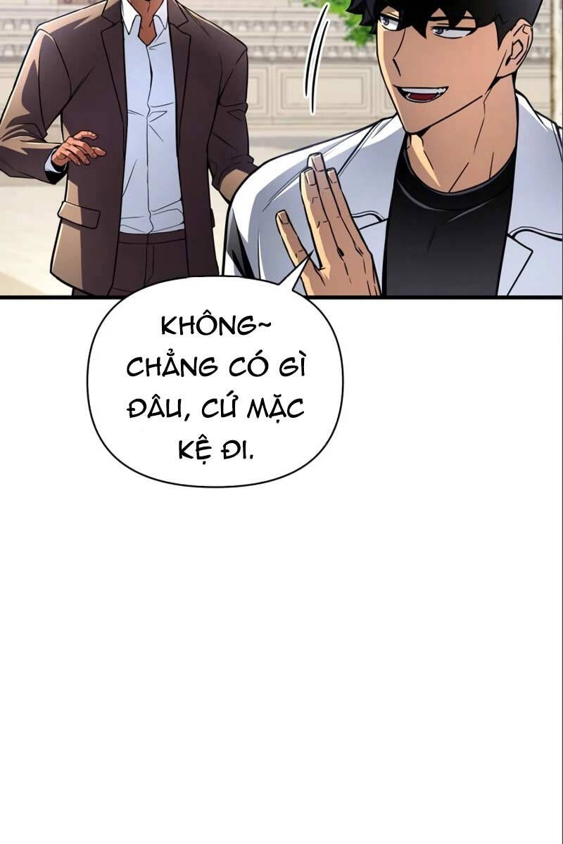 Cuộc Chiến Siêu Nhân Chap 82 - Next Chap 83