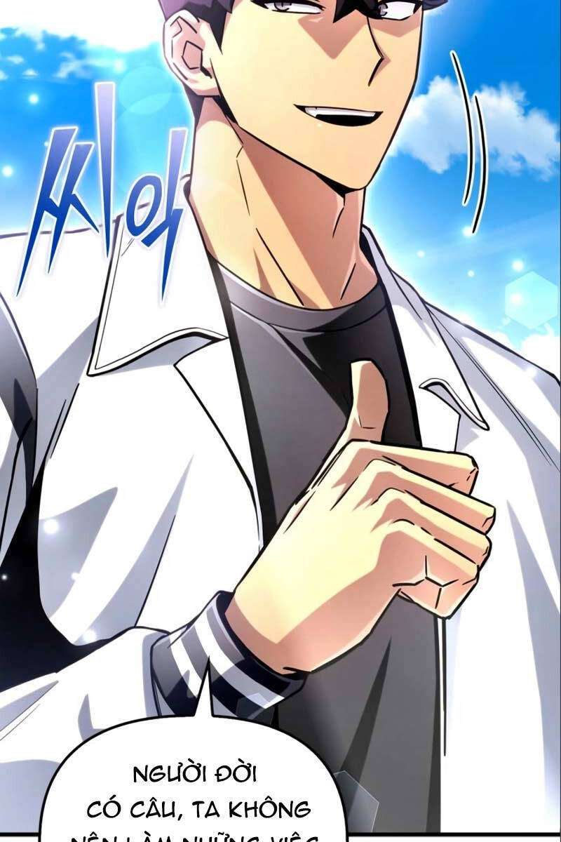 Cuộc Chiến Siêu Nhân Chap 82 - Next Chap 83