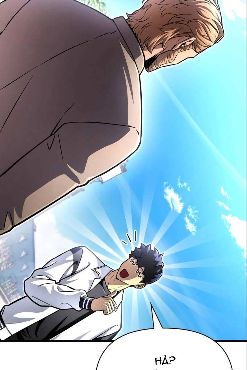 Cuộc Chiến Siêu Nhân Chap 82 - Next Chap 83