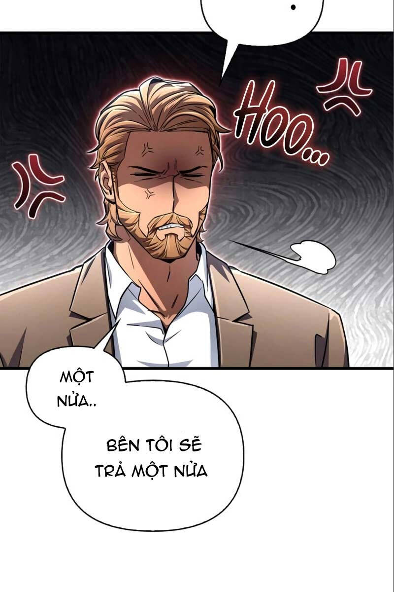 Cuộc Chiến Siêu Nhân Chap 82 - Next Chap 83