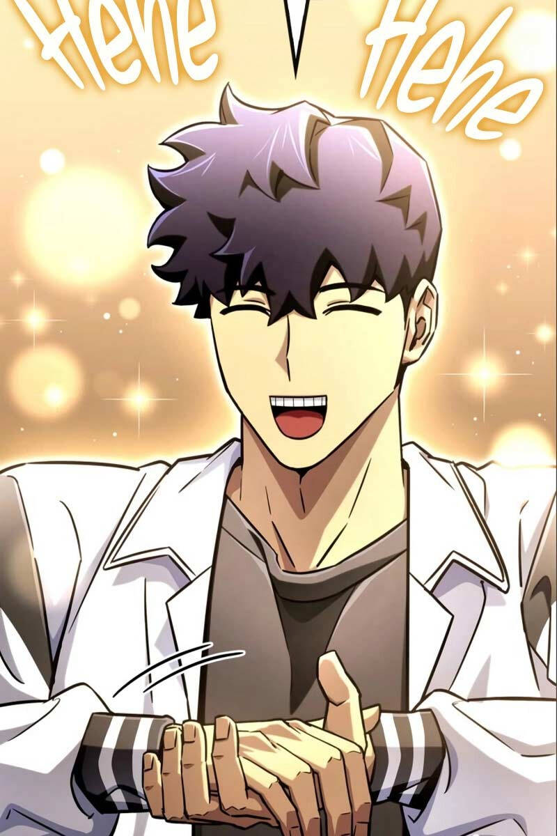 Cuộc Chiến Siêu Nhân Chap 82 - Next Chap 83