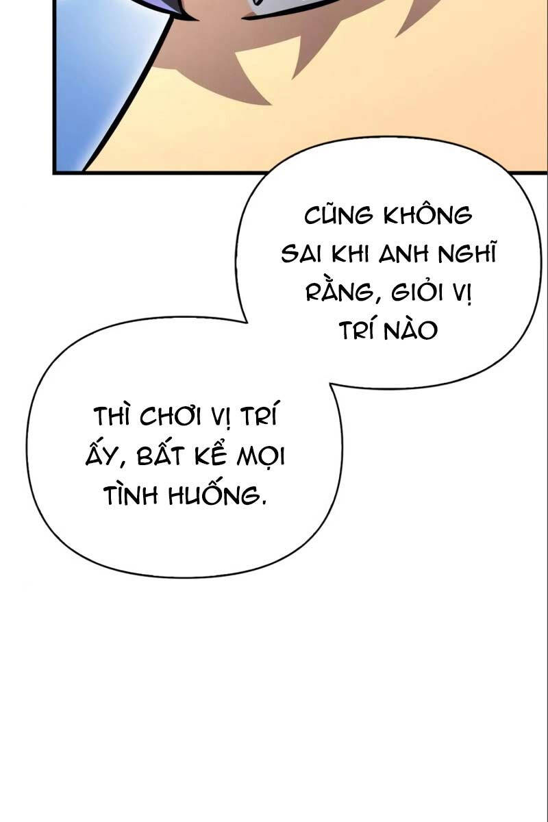 Cuộc Chiến Siêu Nhân Chap 82 - Next Chap 83