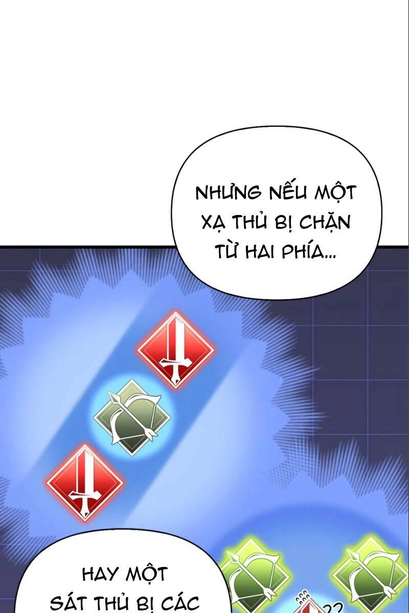 Cuộc Chiến Siêu Nhân Chap 82 - Next Chap 83