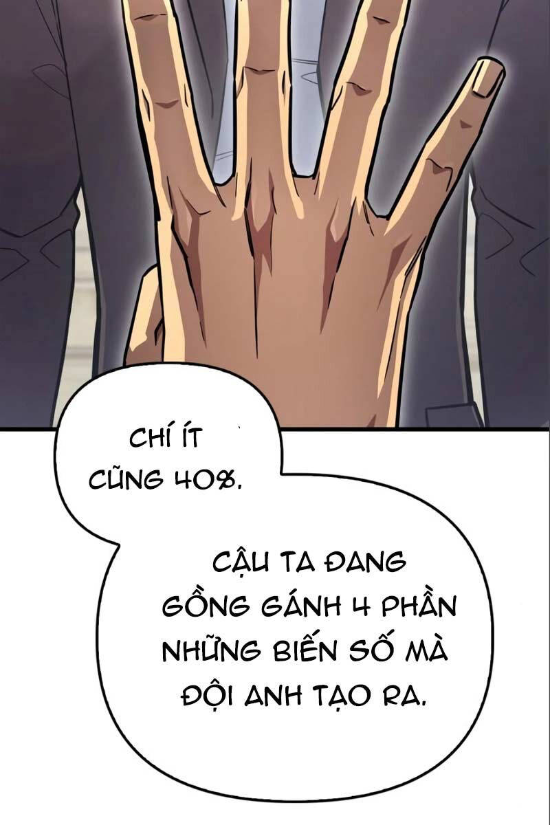 Cuộc Chiến Siêu Nhân Chap 82 - Next Chap 83
