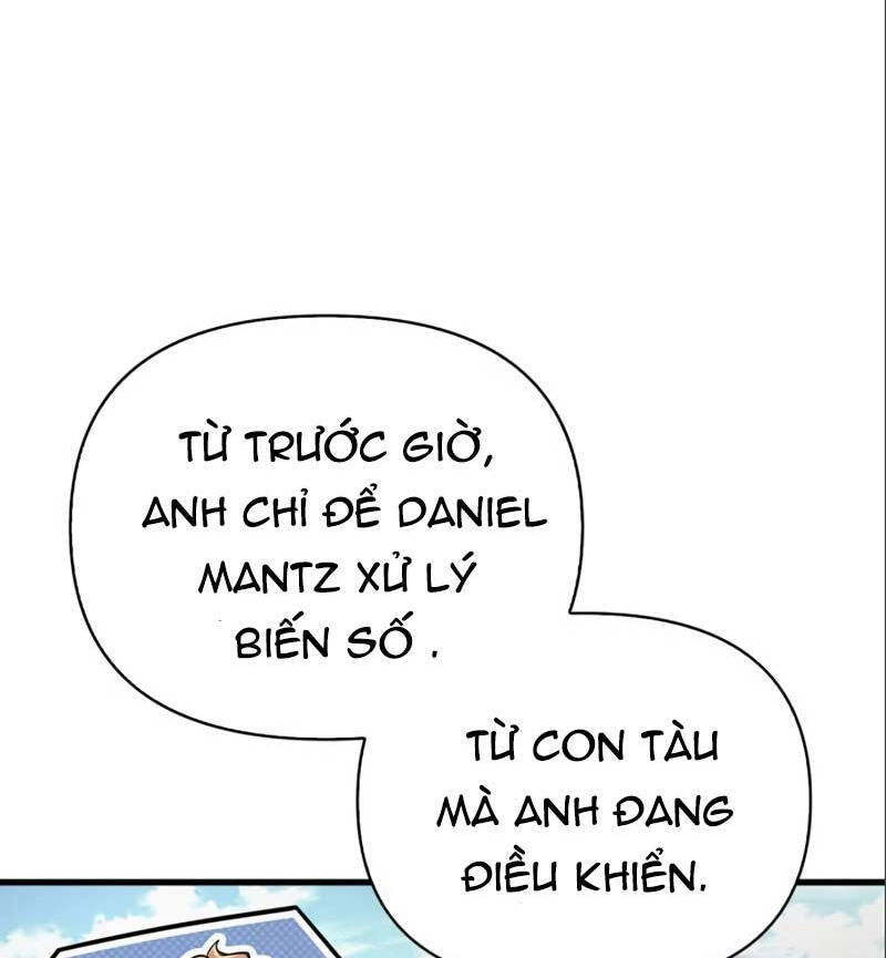 Cuộc Chiến Siêu Nhân Chap 82 - Next Chap 83