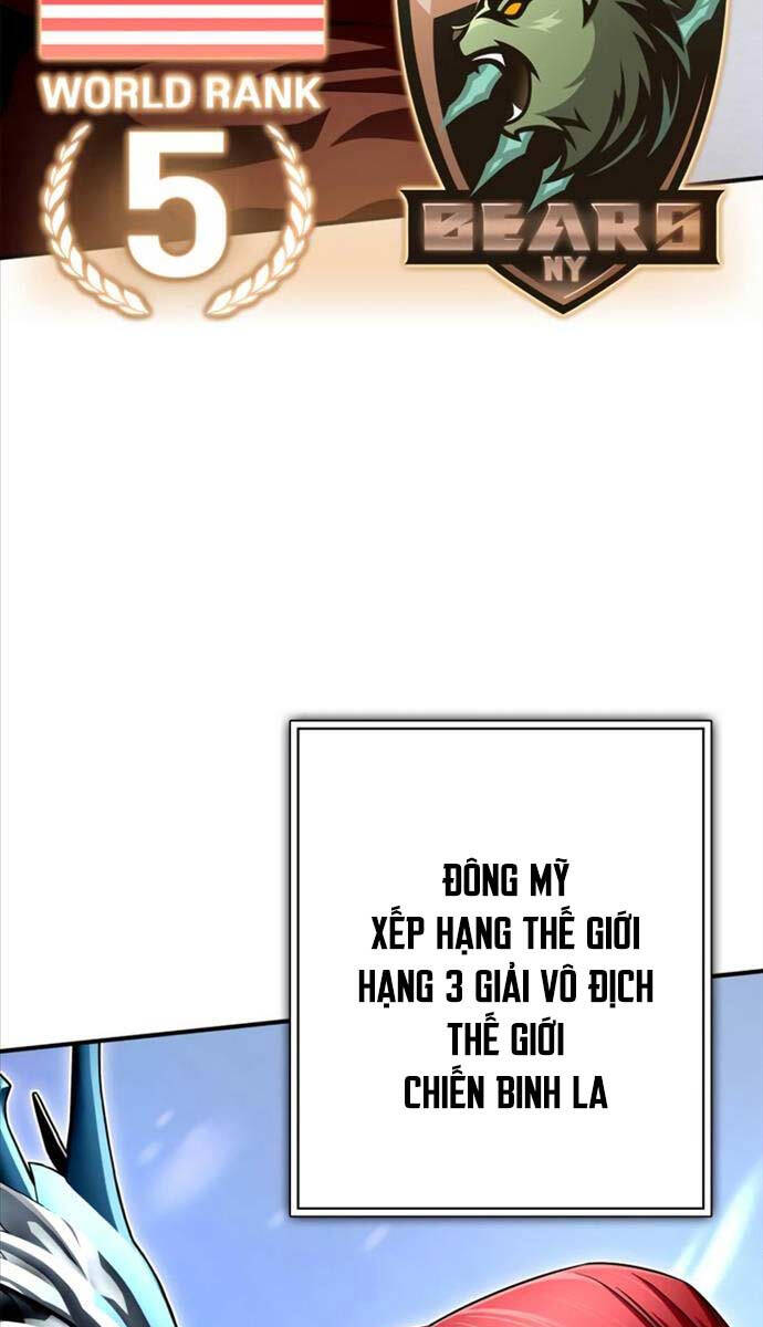 Cuộc Chiến Siêu Nhân Chap 90 - Next Chap 91