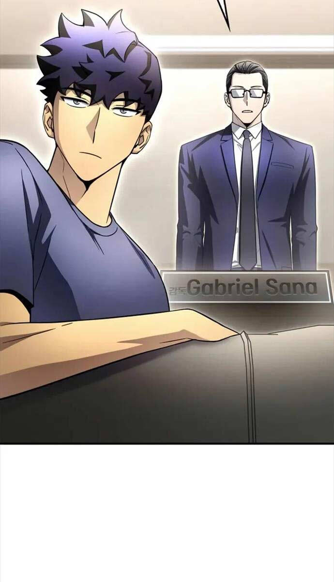 Cuộc Chiến Siêu Nhân Chap 92 - Next Chap 93