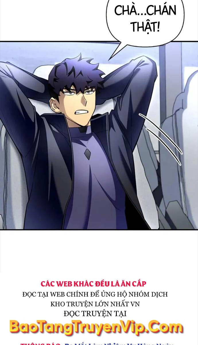 Cuộc Chiến Siêu Nhân Chap 92 - Next Chap 93