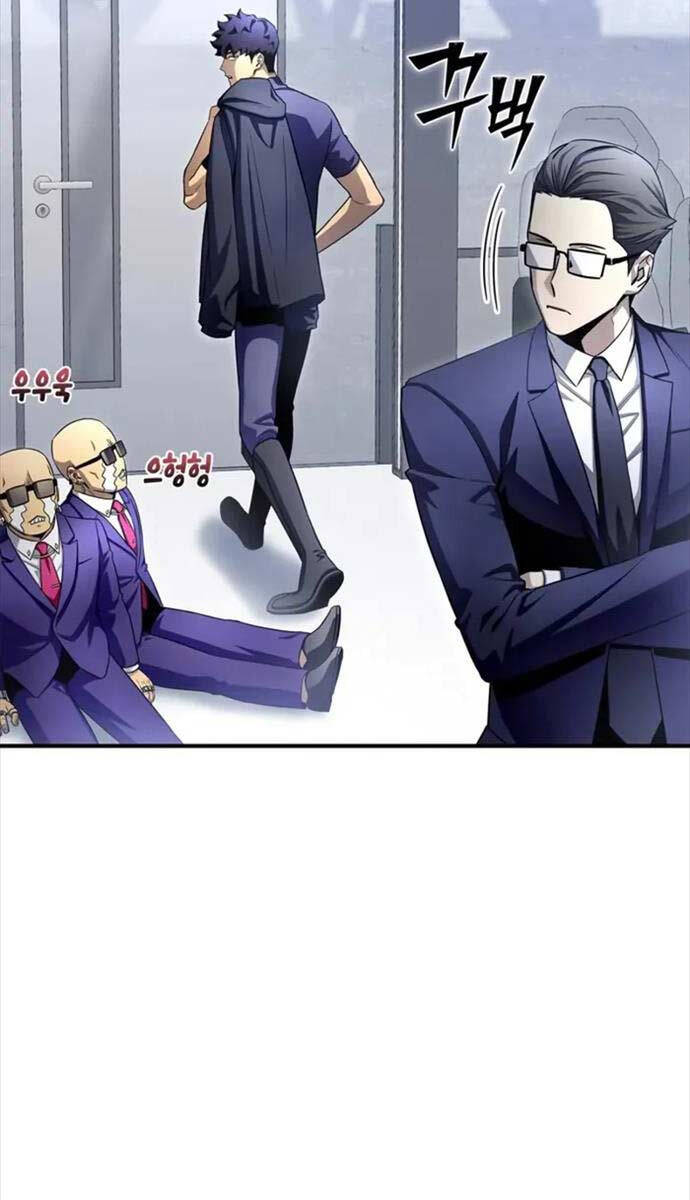 Cuộc Chiến Siêu Nhân Chap 92 - Next Chap 93