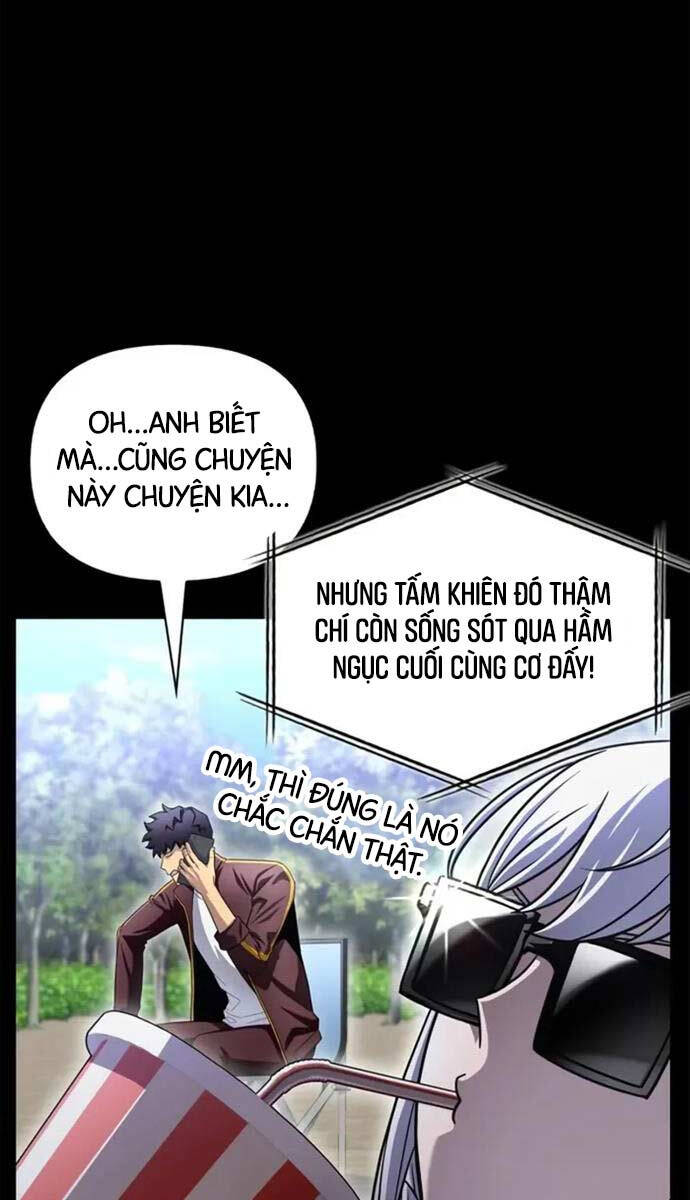 Cuộc Chiến Siêu Nhân Chap 92 - Next Chap 93