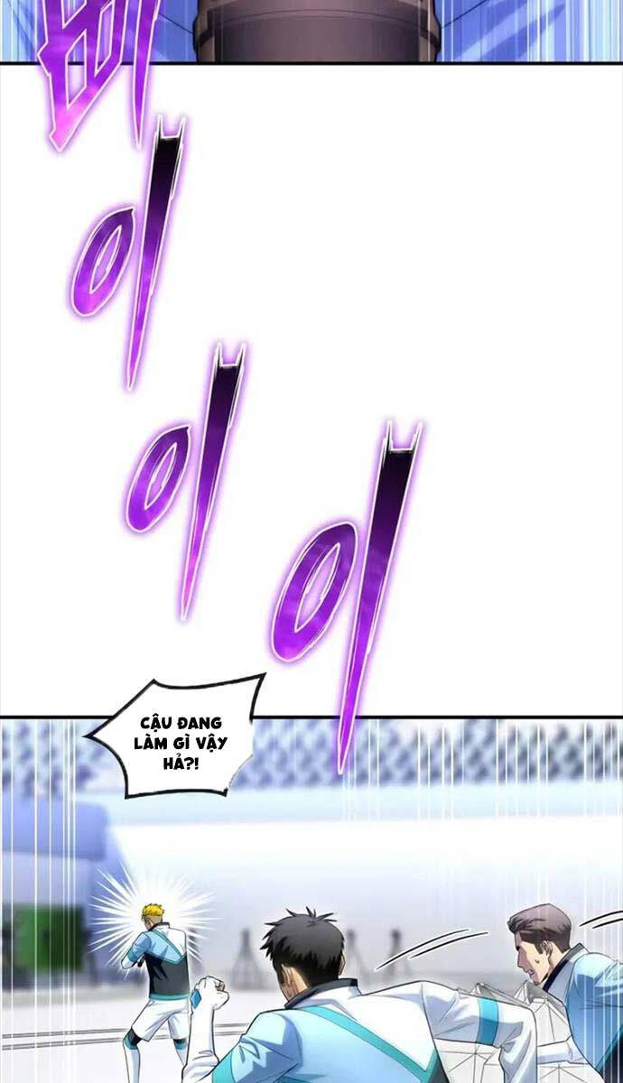 Cuộc Chiến Siêu Nhân Chap 92 - Next Chap 93