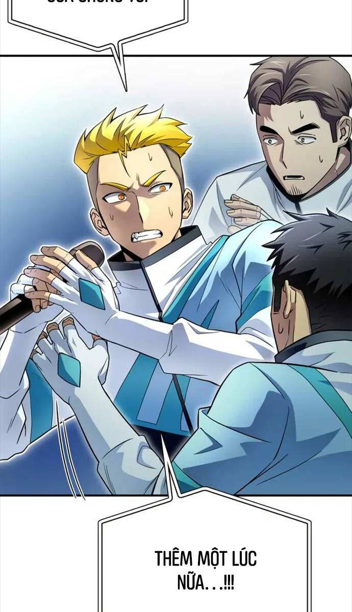 Cuộc Chiến Siêu Nhân Chap 92 - Next Chap 93