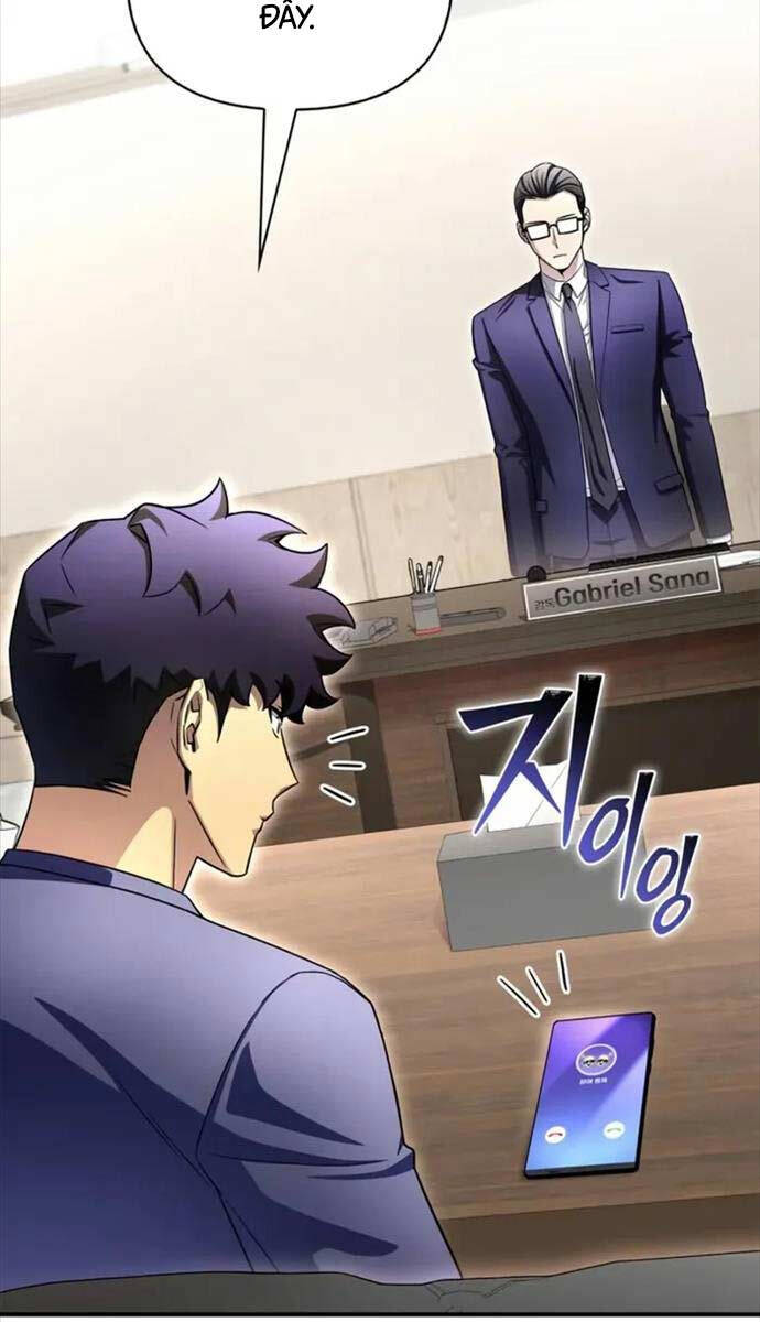 Cuộc Chiến Siêu Nhân Chap 92 - Next Chap 93