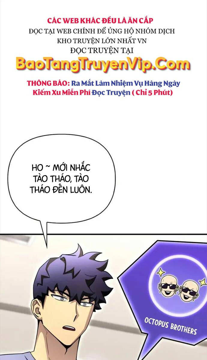 Cuộc Chiến Siêu Nhân Chap 92 - Next Chap 93