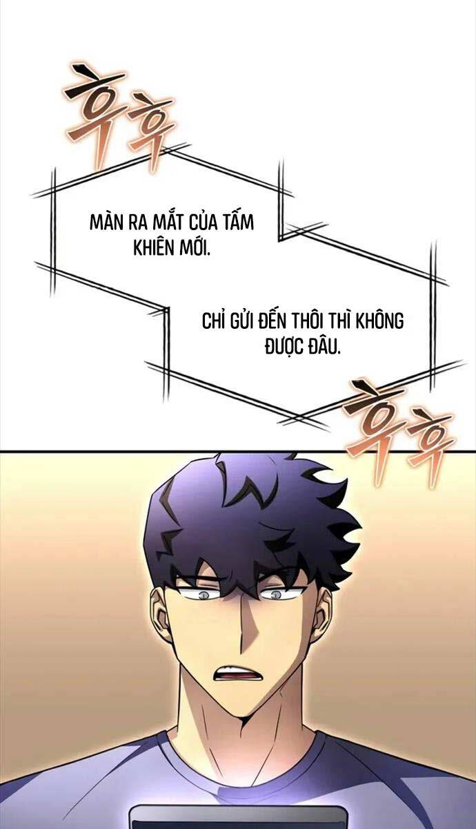 Cuộc Chiến Siêu Nhân Chap 92 - Next Chap 93