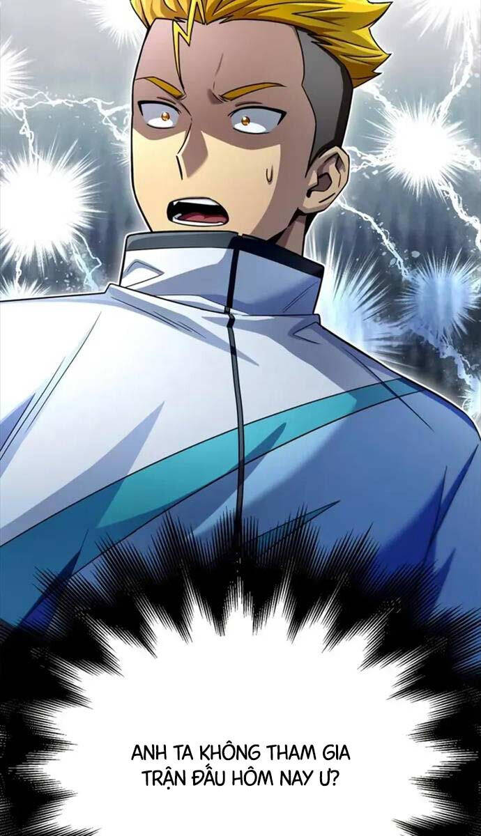 Cuộc Chiến Siêu Nhân Chap 92 - Next Chap 93