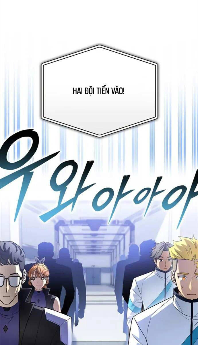 Cuộc Chiến Siêu Nhân Chap 92 - Next Chap 93