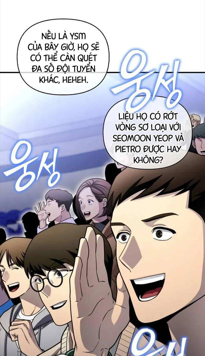 Cuộc Chiến Siêu Nhân Chap 92 - Next Chap 93