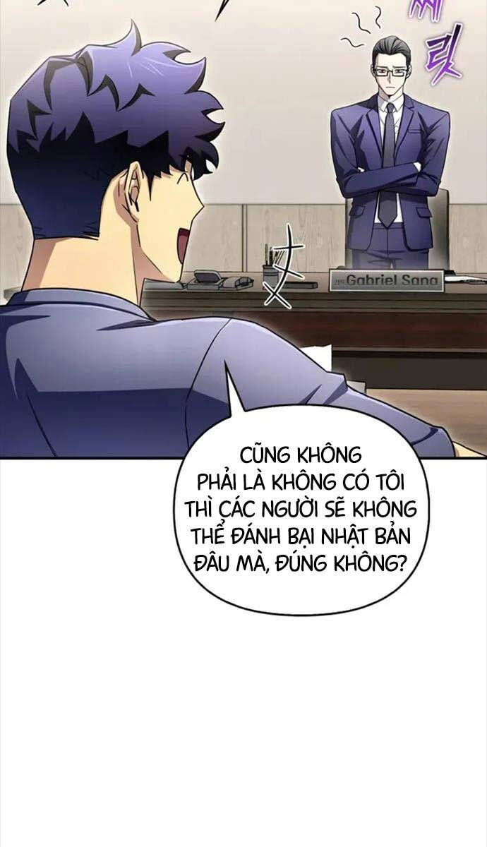 Cuộc Chiến Siêu Nhân Chap 92 - Next Chap 93