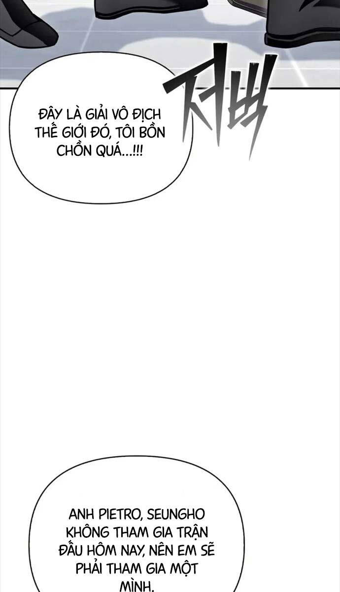 Cuộc Chiến Siêu Nhân Chap 92 - Next Chap 93