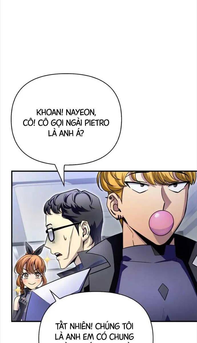 Cuộc Chiến Siêu Nhân Chap 92 - Next Chap 93